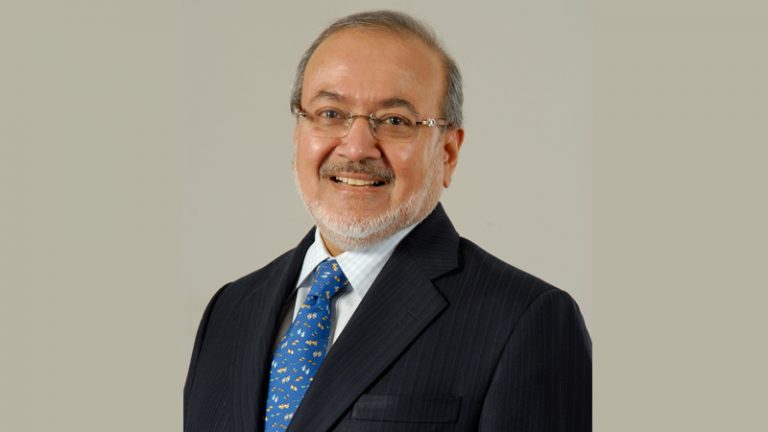 दूरदर्शी एवं विद्वान औद्योगिक व्यक्तित्व डॉ. हबील खोराकीवाला