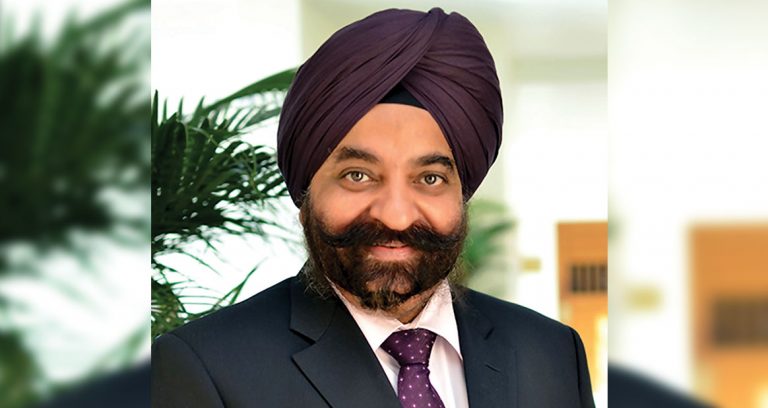 लंबी अवधि के लिए म्युचुअल फंड अपना बेहतरीन परफॉर्मेंस देगा – डी.पी.सिंह