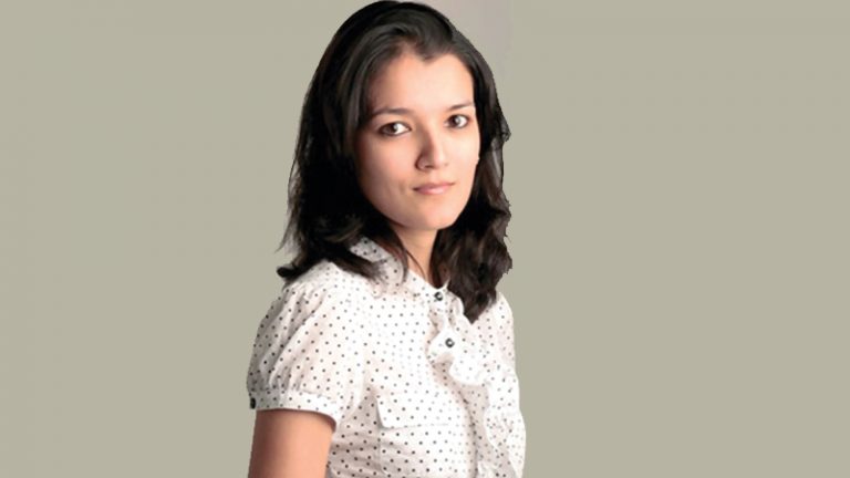 व्यावसायिक कुशलता की सशक्त हस्ताक्षर जह़ाबिया खोराकीवाला