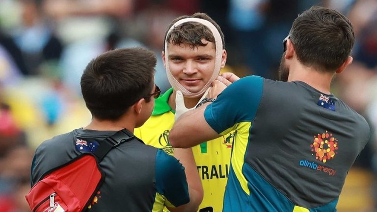 सिर में चोट लगने पर सबस्टीट्यूट उतारने की एशेज से शुरुआत संभव