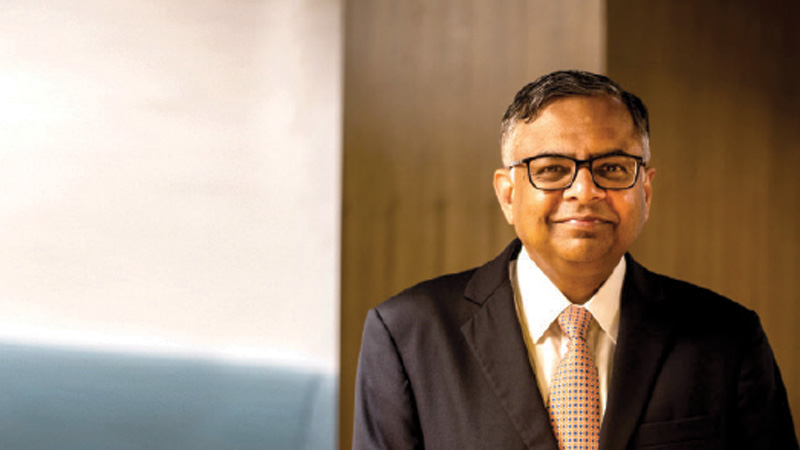 Natarajan-Chandrasekaran