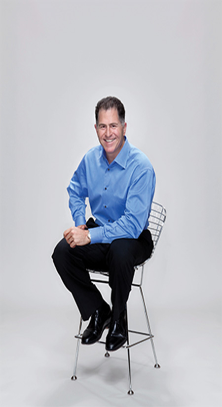 dell-ki-sthapna-ki-kahani