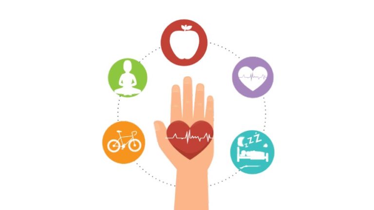 साल २०२१ से स्वस्थ समाज के लिए सीखें मिली हैं