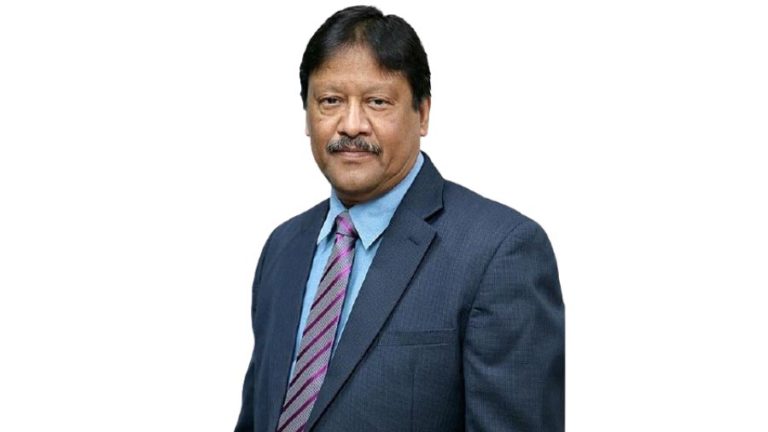 कर्मठता ही जिनकी पहचान है