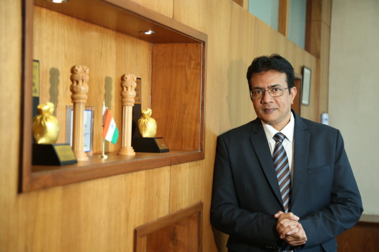 निवेश की आदत से आती है समृद्धि – विनय टोंसे