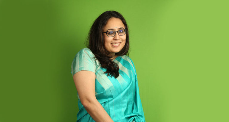 फंडा म्युचुअल फंड का – राधिका गुप्ता