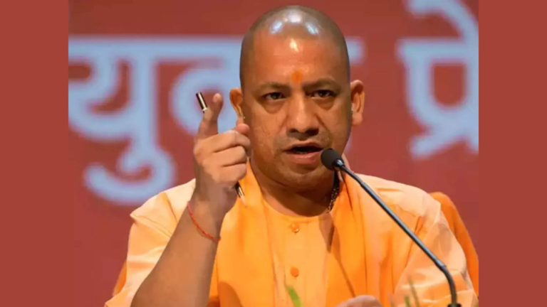 हिंदुत्व और योगी का सुशासन मॉडल