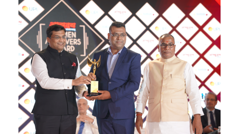 Women Achievers Awards 2022: आउटस्टैंडिंग हेल्थकेयर लीडर ऑफ द ईयर