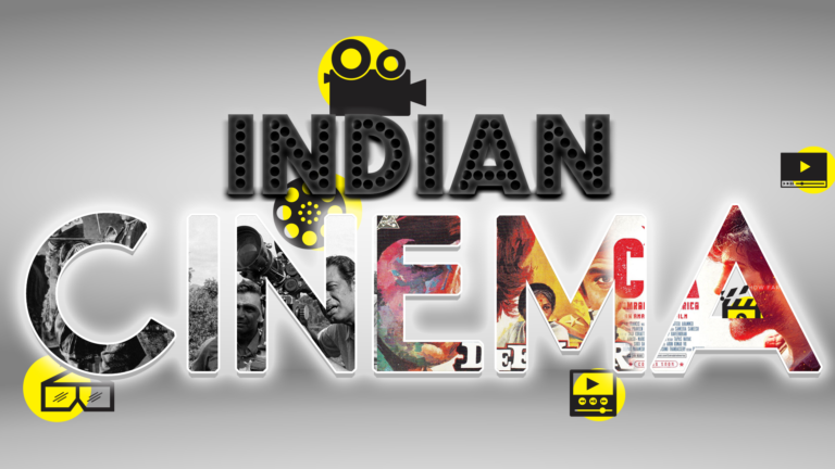 बदलता  सिनेमा इसका इतिहास और निहितार्थ