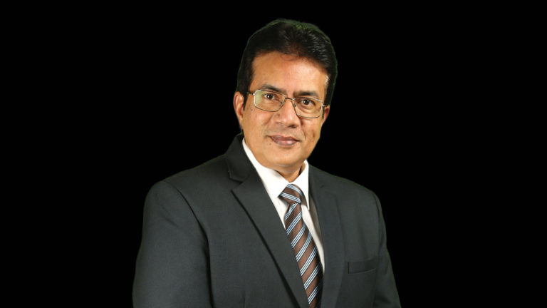 वोलैटिलिटी  निवेशकों के लिए बड़ा मौका : विनय टोंसे