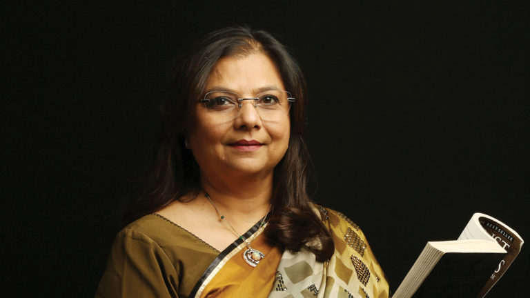 अमीषा वोरा मार्केट की नब्ज समझने वाली एक्सपर्ट